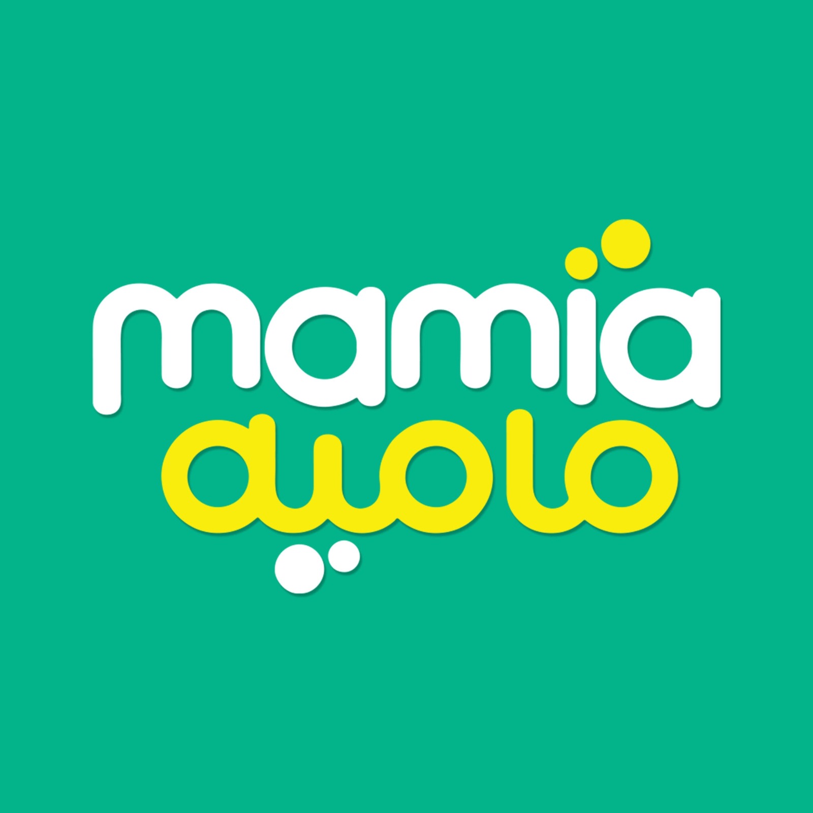 Mamia Logo